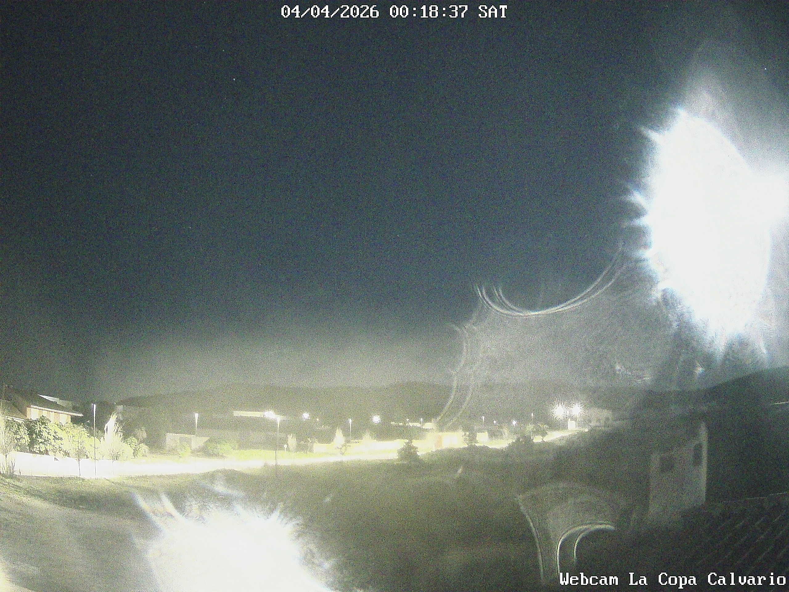 Webcam 2026-04-04 00:18:36